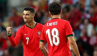 Роналду забьет Чехии, Португалия победит, ждем мяч от Хвичи: прогнозы Дорского, Лукомского и Чернявского на Евро