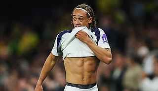 «Тоттенхэм» Франка – это невыносимая скука