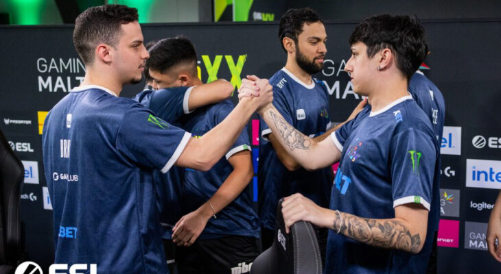 Только Mouz может остановить Vitality. Изучаем котировки перед IEM Melbourne 2025