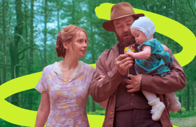 Обзоры кино, Джоэл Эдгертон, Netflix