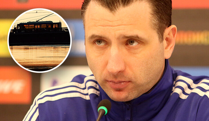 Фотография поста в ленте До «СКА-Арены» больше нельзя доехать бесплатно. Ротенберг почему-то об этом не знал