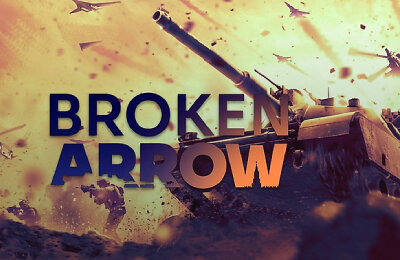 Broken Arrow, Стратегии