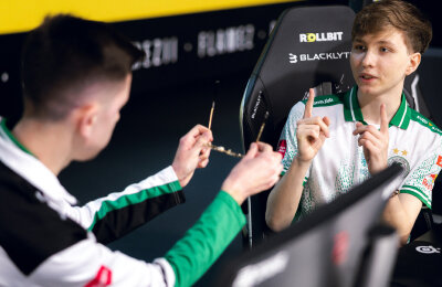 Матье «ZywOo» Эрбо, Furia, Ставки на киберспорт, Falcons, Ставки на CS 2, Team Vitality