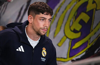 15 неочевидных фактов о Вальверде: чего стыдился, как влип с расизмом и бесился из-за «Реала»