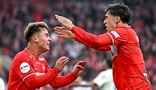 0 российских голов у «Спартака», у «Локо» – 30. Какой контраст