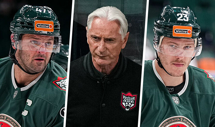 «Ак Барс» хочет Кубок Гагарина: уговорили Билялетдинова, взяли Яшкина и Свечникова – только к защите вопросы