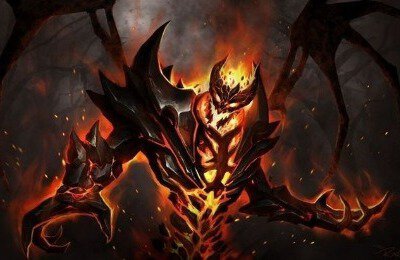 Гайд на Shadow Fiend в Dota 2 в 2026-м: лучшие сборки и билды, руководство