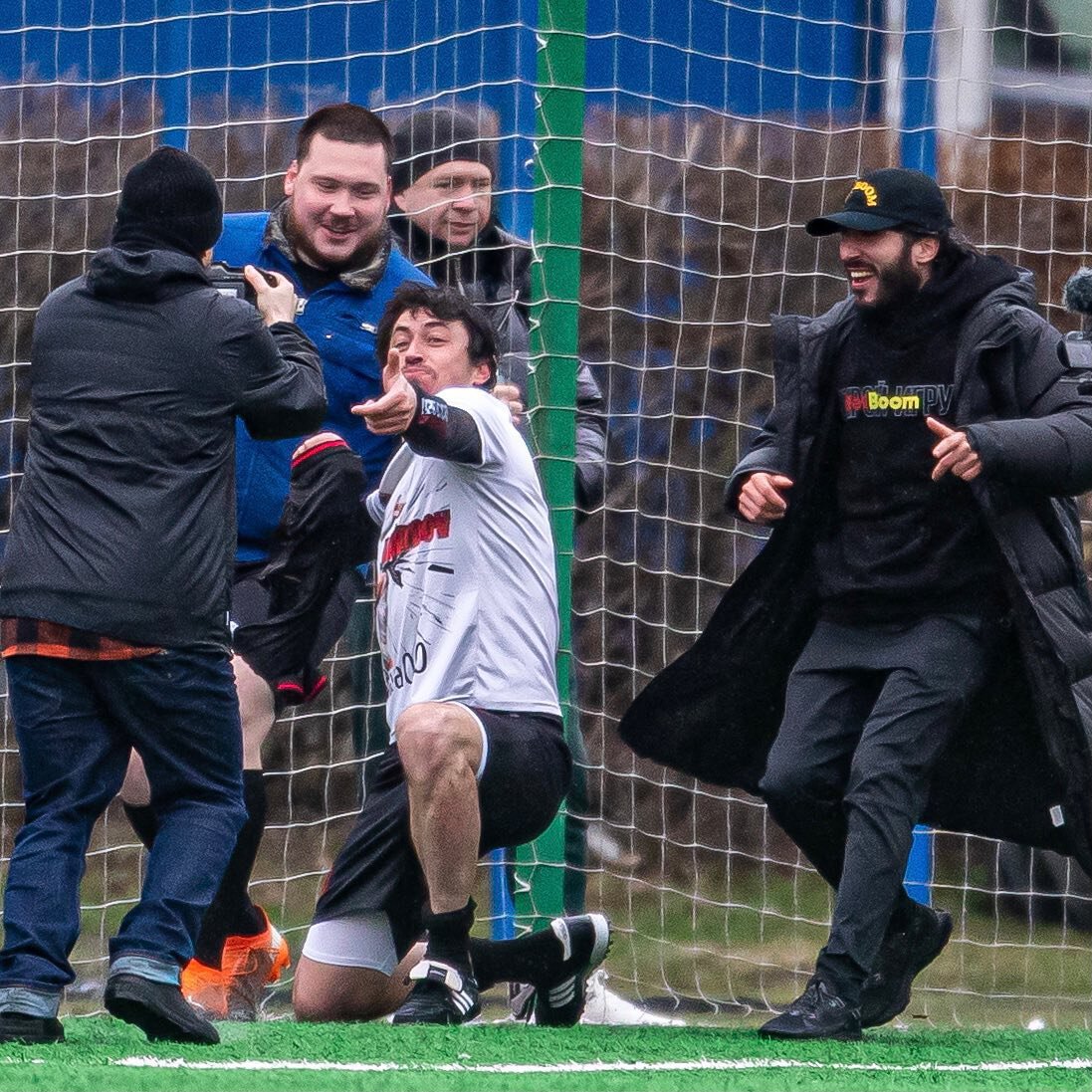 Сергей Сергеевич Давыдов - записи в блогах на Sports.ru