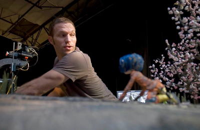 Полнометражные мультфильмы, Обзоры кино, Коралина в Стране Кошмаров