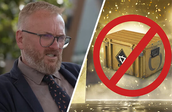 Гейб Ньюэлл, Counter-Strike 2, FIFA 23, Виталий Милонов, Valve