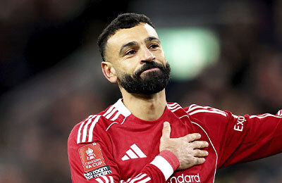 Ливерпуль, болельщики, соцсети, премьер-лига Англия, Мохамед Салах