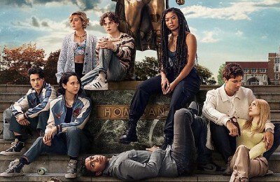 Актеры, Поколение Ви, Сериалы, Пацаны