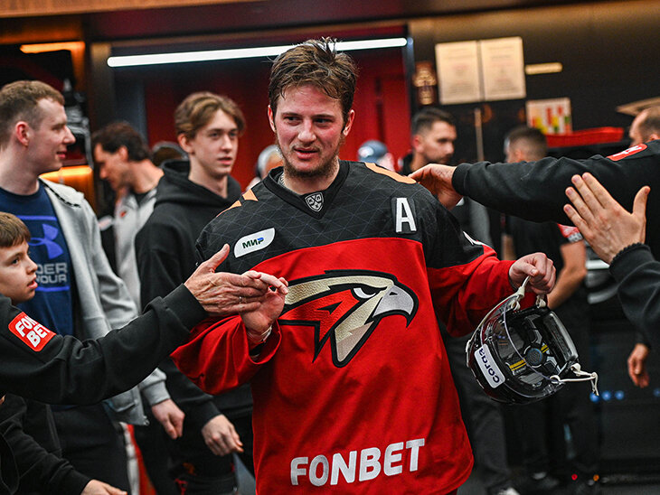 У нас 11 номинантов на лучший хоккейный блог. Голосуем!