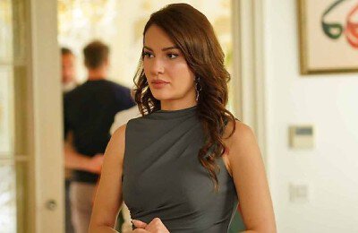 Турецкие сериалы, Клюквенный щербет, Сериалы