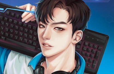 Я прочитала любовный роман о киберспорте, чтобы вам не пришлось