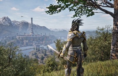 FSR, The Elder Scrolls IV: Oblivion, Оптимизация, DLSS, Bethesda Game Studios, The Elder Scrolls IV: Oblivion Remastered