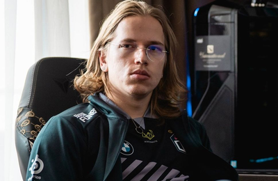 Топиас «Topson» Таавитсайнен