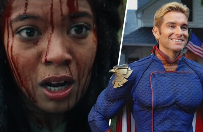 Пацаны, Поколение Ви