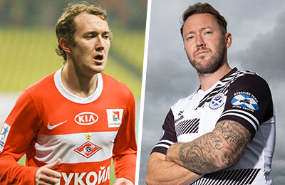 Валерий Карпин