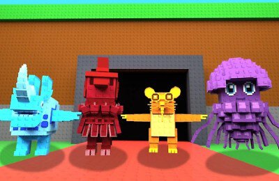 Roblox, Гайды, Прохождения