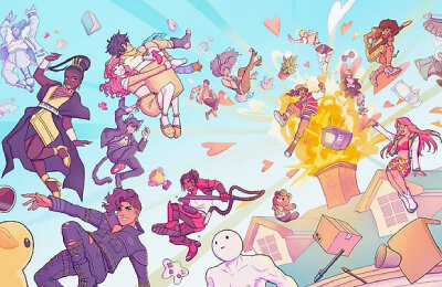 Date Everything, Симуляторы