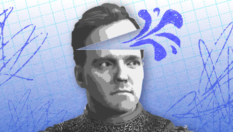 Психология героя: что стоит за поступками Индржиха?