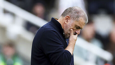 Постекоглу выгнали из «Ноттингема» – всего через 39 дней. Самое быстрое увольнение в истории АПЛ