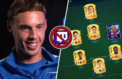 EA Sports, EA Sports FC, Steam
