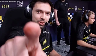 Сколько фрагов Блейд набьет на IEM Sydney?