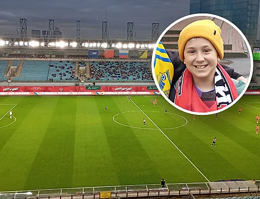«Пишу разработчикам FIFA – чтобы обновили состав «Химок». Кто болеет за самый страдающий клуб РПЛ