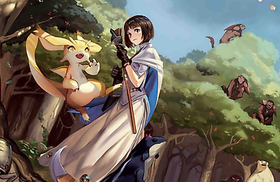 Сериалы, Аниме, Перерождение в яйцо дракона: Я стану сильнейшим, Трейлеры фильмов