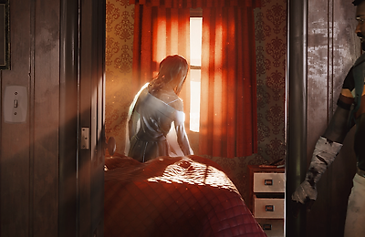 Прохождения, Into the Dead: Our Darkest Days, Персонажи игр