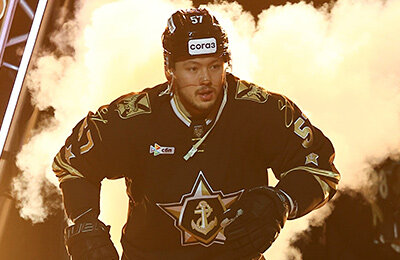 КХЛ, Адмирал