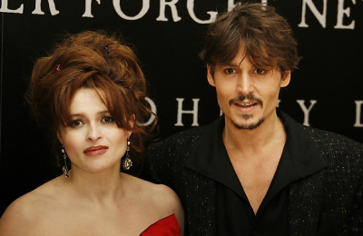 Актеры, Тим Бертон, Джонни Депп, Хелена Бонэм Картер