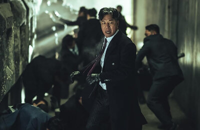 Трейлеры фильмов, Сериалы, Пощады не будет, Netflix