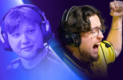 Team Vitality, Матье «ZywOo» Эрбо, BLAST Austin Major