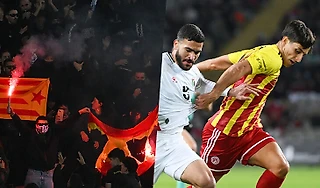 «Мир их бросил». Сборная Палестины сыграла с Каталонией и Басками – матчи стали пропалестинскими митингами