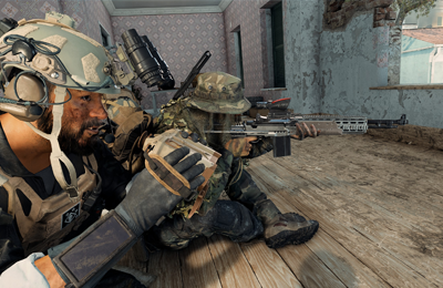 Battlefield 6, Шутеры, Battlefield