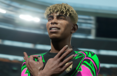 efootball PES, Симуляторы, Спортивные, Обзоры игр, Konami