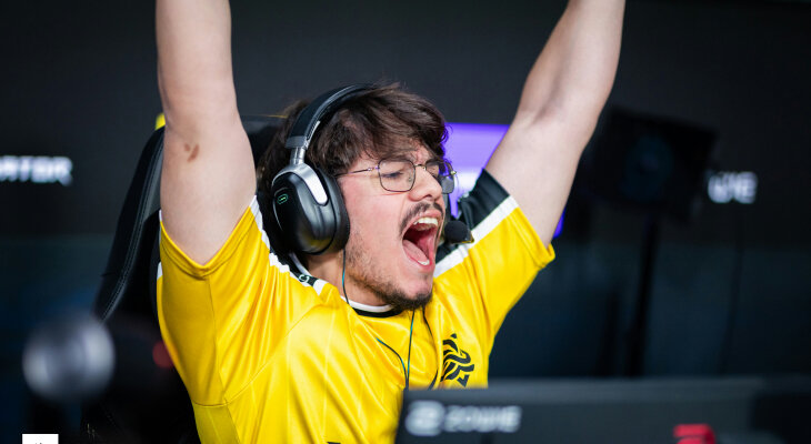 Ставки на киберспорт, IEM Cologne, Ставки на CS 2