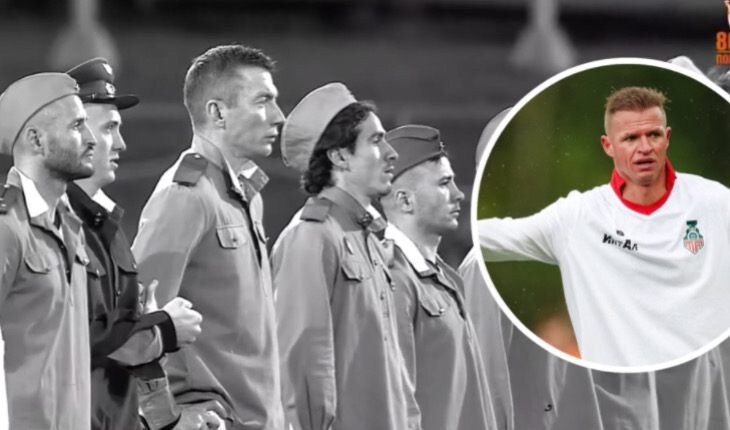 «Катюша» от фанатов 2Drots, «Титан» прочитал стих Маршака. Медиалига посвятила тур Дню Победы