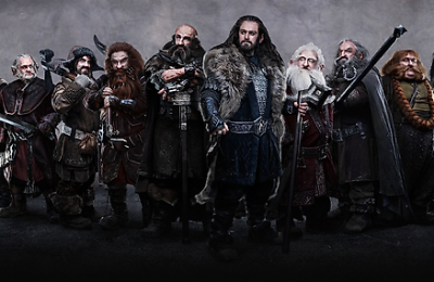 Обзоры кино, Властелин колец (кинотрилогия), Фильмы