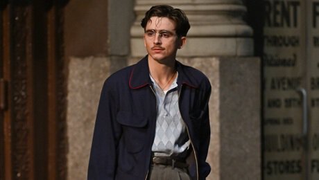 Самые ожидаемые фильмы января 2026 года