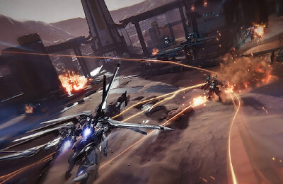 Прохождения, Mecha BREAK, Гайды