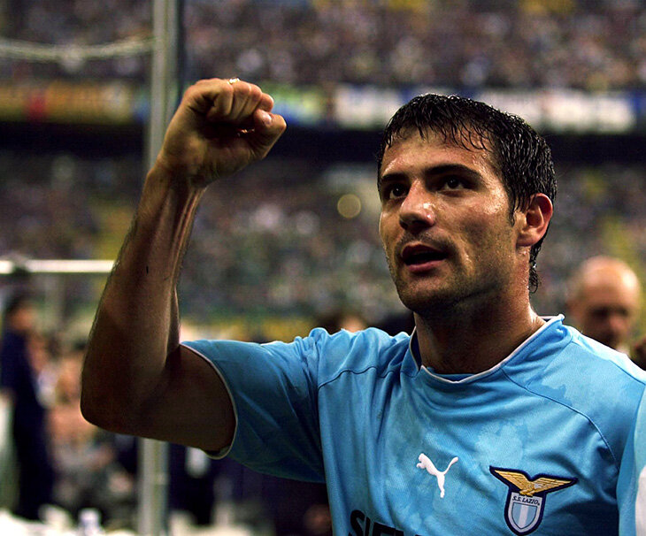 «Он близок к правящей партии Сербии. Его ждали во главе сборной». Неизвестный Деян Станкович