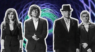 «Иллюзия обмана 3»: команда фокусников играет в Робин Гудов – 10 лет спустя