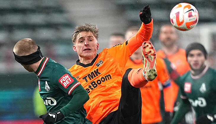 Миграция букмекеров в межсезонье: BetBoom сменил «Фонбет» в «Локо», «Мелбет» ушел из «Балтики»