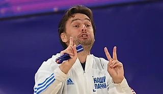 На КЧМ новый идеальный прогнозист. Михаил Лихачев знает будущее?