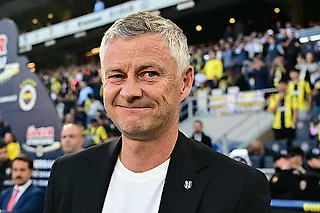 Новая безумная гонка в АПЛ: Сульшер, Роджерс, тен Хаг и Мускат. Кто возглавит «Вулвс»?