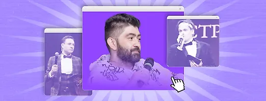 Поговорили с тем, кто делает все топ-трансляции Твича, которые вы смотрите 